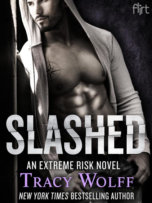 Title details for Slashed by Tracy Wolff - Available